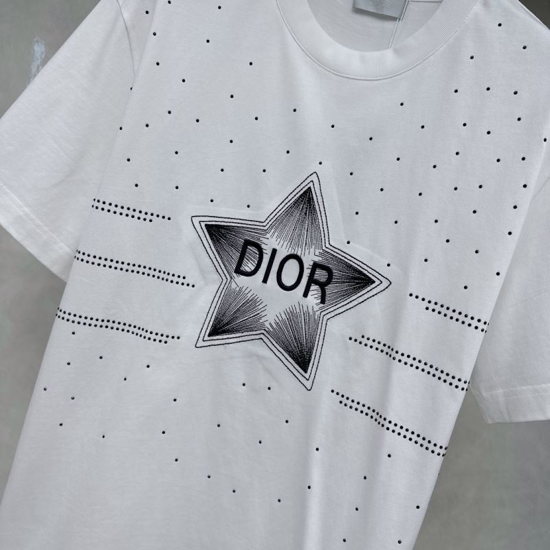 Christian Dior T-Shirts